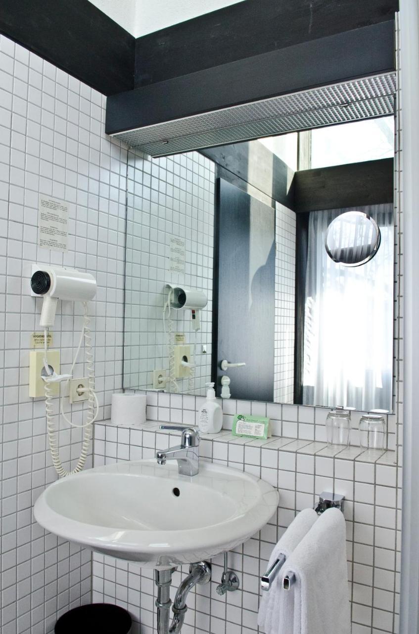 Hotel Paffhausen Wirges Esterno foto